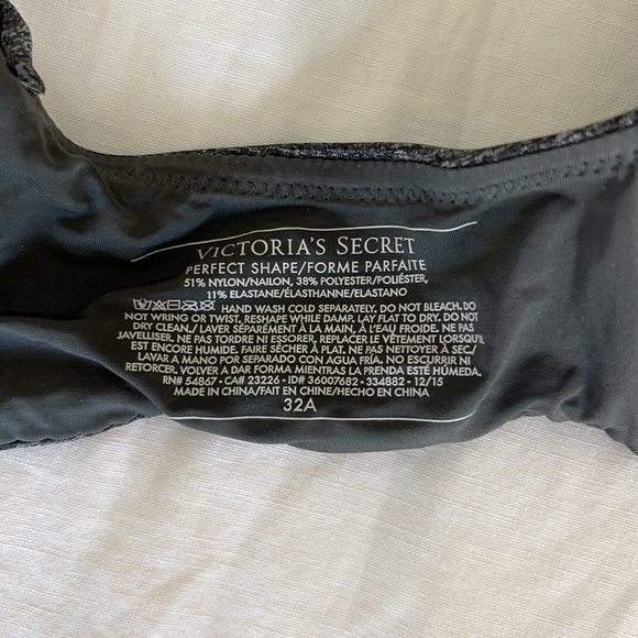 Victoria Secret Bra - Picture 4 of 6